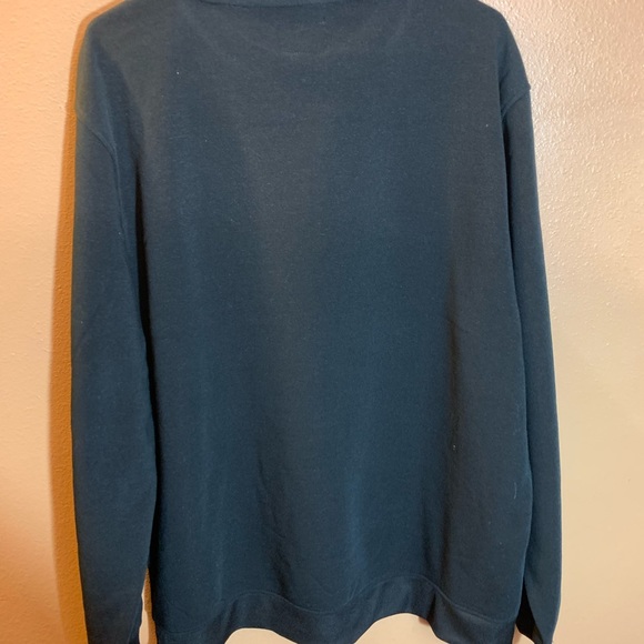 Snoop on the Stoop Christmas Elf Sweatshirt by Dogg Supply NWT - Picture 3 of 8